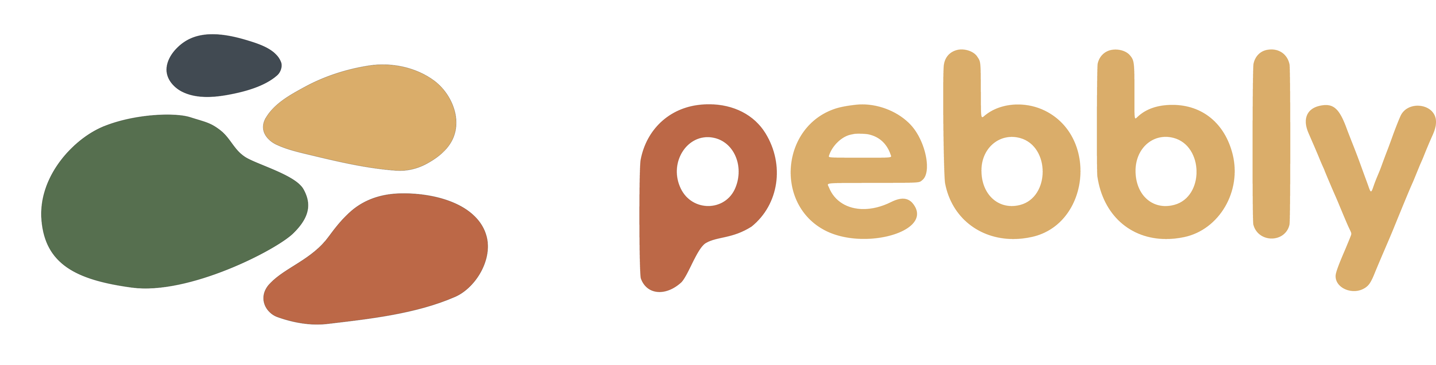 Pebbly the Explorer